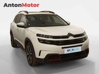 Usado Citroën C5 Aircross Shine 177 CV (130 kW) 2020 Blanco SUV