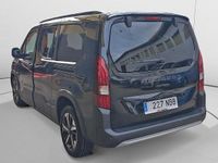 Usado Peugeot Rifter GT 131 CV (96 kW) 2025 Monovolumen