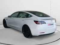 Używany Tesla Model 3 Performance 355 kW (483 KM) 2020 Sedan/Limuzyna