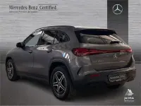 Usado Mercedes EQA250 139 kW (190 CV) 2025 Gris montaña SUV