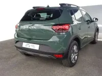 Usado Dacia Sandero Expression 90 CV (66 kW) 2023