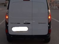 usado Renault Kangoo Fg. Compact 1.5dci Profesional 66kw