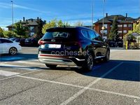 Usado Hyundai Santa Fe 265 CV (194 kW) 2024 Negro SUV