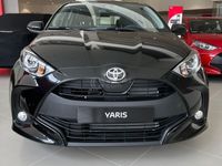 usado Toyota Yaris 125 S-edition
