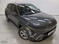 Nuevo Hyundai Kona 2025 SUV
