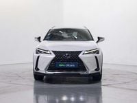 Usado Lexus UX 250h Executive Line 152 CV (111 kW) 2020 Blanco SUV
