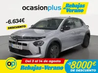 Nuevo Lancia Ypsilon 100 CV (73 kW) 2025 Gris / plata Utilitario