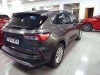 Usado Ford Kuga ST-Line 190 CV (139 kW) 2023 Gris SUV