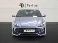 Usado MG MG3 116 CV (85 kW) 2025 Utilitario