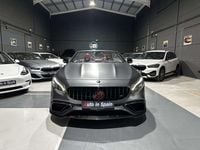 Usado Mercedes S500 Maybach 455 CV (334 kW) 2017 Negro Berlina