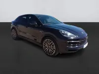 Usado Porsche Cayenne Coupe 462 CV (339 kW) 2021 Negro Coupe