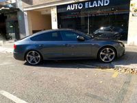 usado Audi A5 Sportback 3.0TDI Multitronic 204