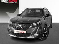 Usado Peugeot 2008 Allure 130 CV (95 kW) 2023 Blanco SUV