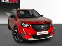 Usado Peugeot 2008 Allure 131 CV (96 kW) 2023 Rojo SUV