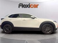 Usado Mazda CX-30 Nagisa 186 CV (136 kW) 2024 Blanco SUV