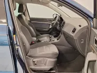 Usado Seat Ateca 150 CV (110 kW) 2024 Azul SUV