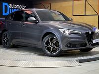 usado Alfa Romeo Stelvio 2.2 Diesel 154kW 210CV Veloce Q4