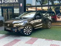 Usado Volvo XC60 Plus 197 CV (144 kW) 2023 Negro SUV