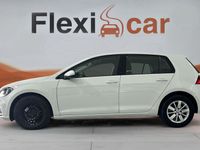 usado VW Golf Advance 1.0 TSI 81kW (110CV) Gasolina en Flexicar Murcia