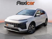 Nuevo Hyundai Bayon 101 CV (74 kW) 2025 Blanco SUV