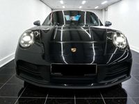 Usado Porsche 911 Carrera 394 CV (289 kW) 2025 Negro Coupe