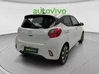 Usado Hyundai i10 63 CV (46 kW) 2025 Otro Utilitario