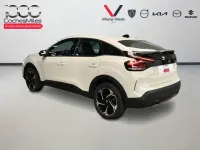 Usado Citroën C4 PureTech 131 CV (96 kW) 2024 Blanco SUV