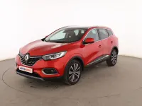 Usado Renault Kadjar Zen 140 CV (102 kW) 2019 Rojo SUV