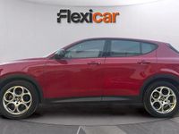 Usado Alfa Romeo Tonale Edizione Speciale 131 CV (96 kW) 2022 Granate SUV