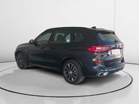 Usado BMW X5 Shadowline 394 CV (289 kW) 2023 Negro SUV