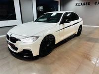 Usado BMW 335 306 CV (225 kW) 2013 Blanco Berlina