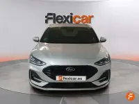 Usado Ford Focus ST-Line 155 CV (114 kW) 2024 Gris