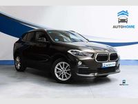 Usado BMW X2 190 CV (139 kW) 2019 Azul SUV