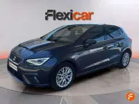 Usado Seat Ibiza XCELLENCE 116 CV (85 kW) 2026 Gris Utilitario