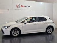 Usado Toyota Corolla Business Edition 122 CV (89 kW) 2020 Blanco Berlina