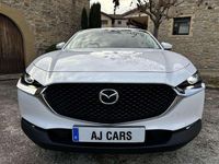 Usado Mazda CX-30 Prime-Line 122 CV (89 kW) 2024 Blanco SUV