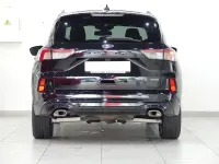 Occasion Ford Kuga ST-Line 190 PK (139 kW) 2021 Zwart SUV