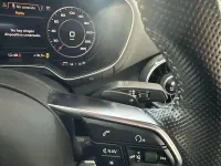 Usado Audi TT S-Line 211 CV (155 kW) 2014 Negro Coupe