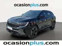 Usado Renault Austral Iconic Esprit Alpine 200 CV (147 kW) 2023 Negro SUV