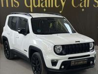 usado Jeep Renegade Todoterreno Manual de 5 Puertas