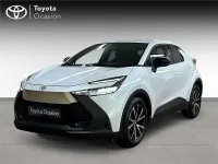 Usado Toyota C-HR Advance 140 CV (102 kW) 2025 SUV