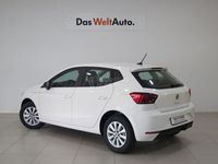 usado Seat Ibiza 1.0 MPI Evo S&S Reference XM 80