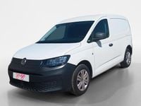 Usado VW Caddy 75 CV (55 kW) 2023 Monovolumen