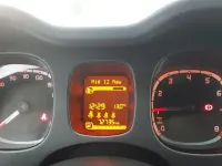 Usado Fiat Panda City Life 70 CV (51 kW) 2023 Gris / plata Berlina
