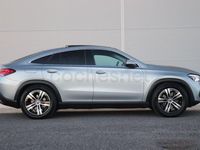 Usado Mercedes GLE350 320 CV (235 kW) 2023 Gris / plata SUV