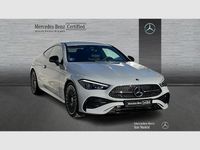 Usado Mercedes CLE300 258 CV (189 kW) 2025 Otro Coupe