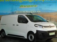 Usado Citroën Jumpy 95 CV (69 kW) 2018 Monovolumen