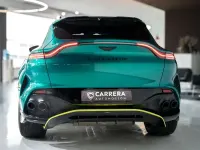 Usado Aston Martin DBX 707 707 CV (519 kW) 2024 Verde SUV