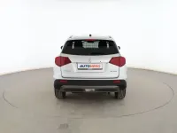Usado Suzuki Vitara GLX 129 CV (94 kW) 2024 Gris SUV