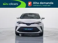 Usado Toyota C-HR Advance 152 CV (111 kW) 2023 Blanco SUV